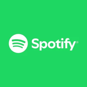 PIN SPOTIFY